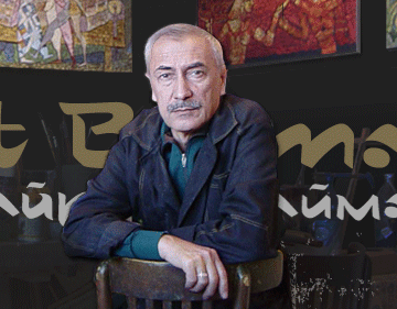 Гайрат Байматов Гайрат Байматов