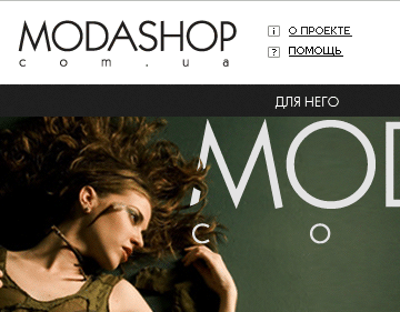 Modashop Modashop